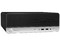 Desktop HP ProDesk 400 G6 SFF,
Procesador Intel Core i5 8500 (hasta 4.10 GHz),
Memoria de 8GB DDR4,
Disco Duro de 1TB,
Video HD Graphics 630,
Unidad Óptica DVD±R/RW,
S.O. Windows 10 Pro (64 Bits).