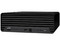 PC de Escritorio HP Pro SFF  400 G9:
Procesador Intel Core i5 14500  (hasta 5.0 GHz),
Memoria de 16GB DDR5,
SSD de 1TB,
Video UHD Graphics 770,
S.O. Windows 11 Pro (64 Bits).