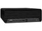 PC de Escritorio HP Pro SFF  400 G9:
Procesador Intel Core i5 14500  (hasta 5.0 GHz),
Memoria de 16GB DDR5,
SSD de 1TB,
Video UHD Graphics 770,
S.O. Windows 11 Pro (64 Bits).
