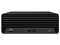 PC de Escritorio HP Pro SFF  400 G9:
Procesador Intel Core i5 14500  (hasta 5.0 GHz),
Memoria de 16GB DDR5,
SSD de 1TB,
Video UHD Graphics 770,
S.O. Windows 11 Pro (64 Bits).