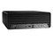 PC de Escritorio HP Pro 400 G9 SFF: 
Procesador Intel Core i7 14700 (hasta 5.4 GHz), 
Memoria de 16GB DDR5, 
SSD de 1TB, 
Video UHD Graphics 770, 
S.O. Windows 11 Pro (64 Bits).