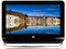 Computadora HP All-in-One Pro 1005,
Procesador AMD Dual-Core E-450 (1.65 GHz),
Memoria 2GB DDR3, D.D. de 500GB,
Video Radeon HD 6320, SuperMulti DVD, Red 802.11b/g/n,
No incluye Sistema Operativo,
Pantalla LCD Wide de 18.5