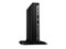 Mini PC de Escritorio HP Elite Mini 805 G8: 
Procesador AMD Ryzen 3 5350GE (hasta 4.2 GHz), 
Memoria de 8GB DDR4, 
SSD de 512GB, 
Video Radeon Graphics, 
S.O. Windows 11 Pro.