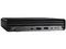 Mini PC de Escritorio HP Elite Mini 805 G8: 
Procesador AMD Ryzen 5 5600GE (hasta 4.4 GHz), 
Memoria de 16GB DDR4, 
SSD de 512GB, 
Video Radeon Graphics, 
S.O. Windows 11 Pro (64 Bits).