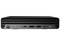 Mini PC de Escritorio HP Elite Mini 805 G8: 
Procesador AMD Ryzen 5 5600GE (hasta 4.4 GHz), 
Memoria de 16GB DDR4, 
SSD de 512GB, 
Video Radeon Graphics, 
S.O. Windows 11 Pro (64 Bits).