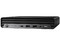 Mini PC de Escritorio HP Elite Mini 805 G8: 
Procesador AMD Ryzen 5 5600GE (hasta 4.4 GHz), 
Memoria de 16GB DDR4, 
SSD de 512GB, 
Video Radeon Graphics, 
S.O. Windows 11 Pro (64 Bits).