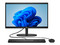 PC All in One HP 22-dg0009la:
Procesador Intel N100 (hasta 3.4 GHz),
Memoria de 8GB DDR5,
SSD de 128GB,
Pantalla de 21.5