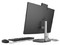All In One HP ProOne 245 G10: 
Procesador AMD Athlon Silver 7120U (hasta 3.5 GHz), 
Memoria de 4GB DDR4, 
SSD de 128GB, 
Pantalla de 23.8