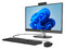 All In One HP ProOne 245 G10: 
Procesador AMD Athlon Silver 7120U (hasta 3.5 GHz), 
Memoria de 4GB DDR4, 
SSD de 128GB, 
Pantalla de 23.8