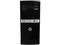 Computadora HP 505B MT,
Procesador AMD Athlon II X2 265 (3.3GHz),
Memoria de 2GB DDR3, D.D. de 500GB,
Video GeForce 6150SE, SuperMulti DVD±R/RW,
No Incluye Sistema Operativo,
Monitor LCD Widescreen de 18.5