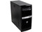 Computadora HP 505B MT,
Procesador AMD Athlon II X2 265 (3.3GHz),
Memoria de 2GB DDR3, D.D. de 500GB,
Video GeForce 6150SE, SuperMulti DVD±R/RW,
No Incluye Sistema Operativo,
Monitor LCD Widescreen de 18.5