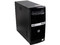 Computadora HP 505B MT,
Procesador AMD Athlon II X2 265 (3.3 GHz),
Memoria 2GB DDR3, D.D. de 500 GB,
DVD SuperMulti, Red, Video NVIDIA GeForce 6150SE,
Windows 7 Starter (32 bit),
No Incluye Monitor.