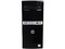 Computadora HP 505B MT,
Procesador AMD Athlon II X2 265 (3.3 GHz),
Memoria 2GB DDR3, D.D. de 500 GB,
DVD SuperMulti, Red, Video NVIDIA GeForce 6150SE,
Windows 7 Starter (32 bit),
No Incluye Monitor.
