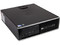 Computadora HP 6000 Pro (AT492AV),
Procesador Intel Pentium Dual-Core E5700 (3.00 GHz),
Memoria 2GB DDR3, D.D. de 500GB,
Super Multi DVD±R/RW LightScribe, Red,
Windows 7 Professional (32 bit).
No Incluye Monitor
