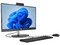 PC All in One HP ProOne 245 G10:
Procesador AMD Ryzen 5 7520U (hasta 4.3 GHz),
Memoria de 16GB LPDDR5,
SSD de 512GB,
Pantalla de 23.8