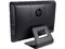 Computadora HP All in One Omni Pro 110,
Procesador Intel Core 2 Duo E7500 (2.93 GHz),
Memoria 2GB DDR3, D.D. de 500GB,
Video Intel GMA X4500, DVD SuperMulti, Red 802.11b/g/n,
Windows 7 Starter (32 Bits),
Monitor LCD HD Wide de 20