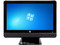 Computadora HP All in One Omni Pro 110,
Procesador Intel Core 2 Duo E7500 (2.93 GHz),
Memoria 2GB DDR3, D.D. de 500GB,
Video Intel GMA X4500, DVD SuperMulti, Red 802.11b/g/n,
Windows 7 Starter (32 Bits),
Monitor LCD HD Wide de 20
