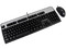 Computadora HP 8300 Elite,
Procesador Intel Core i3-2120 (3.30 GHz),
Memoria 4 GB DDR3, D.D. de 500 GB,
DVD±R/RW DL, Intel HD Graphics 2000,
Windows 7 Professional (64 bits),
No Incluye Monitor.