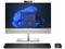 PC All in One HP EliteOne 840 G9,
Procesador Intel Core i7 14700 (hasta 5.4 GHz),
Memoria de 16GB DDR5,
SSD de 512GB,
Pantalla de 23.8