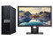 Desktop DELL Optiplex 7070 SFF,
Procesador Intel Core i7 9700 (hasta 4.8 GHz),
Memoria de 8GB DDR4,
Disco Duro de 1TB,
Video HD Graphics 630,
S.O. Windows 10 Pro (64 Bits).
Incluye Monitor LED DELL E1916HV de 18.5