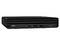 Mini PC de Escritorio HP 260 G4,
Procesador Intel Core i3 10110U (hasta 4.1 GHz),
Memoria de 8GB DDR4,
SSD de 256GB,
Video UHD Graphics,
S.O. Windows 11 Pro (64 Bits), Incluye Audífonos con micrófono Plantronics Blackwire C3220.