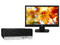 Desktop HP ProDesk 400 G6 SFF,
Procesador Intel Core i5 8500 (hasta 4.10 GHz),
Memoria de 8GB DDR4,
HDD de 1TB,
Video HD Graphics 630,
Unidad Óptica DVD±R/RW,
S.O. Windows 10 Pro (64 Bits) + Monitor LED HP V194 de 18.5