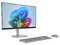 PC All in One HP OmniStudio X AI 27-cs1251la,
Procesador Intel Core Ultra 5 226V (hasta 4.5 GHz),
Memoria de 16GB LPDDR5,
SSD de 512GB,
Pantalla de 27