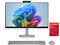 PC All in One HP OmniStudio X AI 27-cs1251la,
Procesador Intel Core Ultra 5 226V (hasta 4.5 GHz),
Memoria de 16GB LPDDR5,
SSD de 512GB,
Pantalla de 27