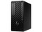 Workstation HP Z1 G1i,
Procesador Intel Core Ultra 7 265 (hasta 5.3 GHz),
Memoria de 32GB DDR5,
SSD de 1TB,
Video GeForce RTX 5060,
S.O. Windows 11 Pro, Color Negra.
Incluye Licencia McAfee Total Protection.