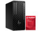 Workstation HP Z1 G1i,
Procesador Intel Core Ultra 9 285 (hasta 5.6 Ghz),
Memoria de 32GB DDR5,
SSD de 1TB,
Video GeForce RTX 5060,
S.O. Windows 11 Pro, Color Negra.
Incluye Licencia McAfee Total Protection.
