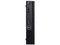 Desktop DELL OptiPlex 3070,
Procesador Intel Core i3 9100T (hasta 3.70 GHz),
Memoria de 4GB DDR4,
Disco Duro de 500GB,
Video UHD Graphics 630,
S.O. Windows 10 Pro (64 Bits),
Incluye Monitor E1916HV de 18.5