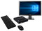 Desktop HP 800 G2,
Procesador Intel Core i5 6500 (hasta 3.6 GHz),
Memoria de 8GB DDR3L,
Disco Duro de 500GB,
Video Intel HD Graphics 530,
S.O. Windows 10 Pro/Windows 7 Pro
Incluye monitor HP V203P de 19.5