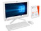 All in One HP 20-C006LA,
Procesador Intel Core i3 6100U (2.30 GHz),
Memoria de 4GB DDR3L,
Disco Duro de 1TB,
Pantalla de 19.5