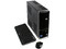 Mini Computadora HP Pavilion Slimline s5625la,
Procesador Intel Core i3 550 (3.2 GHz),
Memoria 2 GB DDR3, D.D. de 640GB SATA,
DVD±R/RW LightScribe, Red,
Windows 7 Home Basic (64 Bits),
No Incluye Monitor
