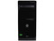 Computadora HP Pro 3405,
Procesador AMD A4-3420 (2.8 GHz),
Memoria 4 GB DDR3, D.D. de 500 GB,
DVD±R/RW DL, Video Radeon HD 6410D,
No Incluye Sistema Operativo,
No Incluye Monitor.