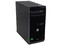 Computadora HP Pro 3405,
Procesador AMD A4-3420 (2.8 GHz),
Memoria 4 GB DDR3, D.D. de 500 GB,
DVD±R/RW DL, Video Radeon HD 6410D,
No Incluye Sistema Operativo,
No Incluye Monitor.