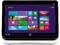 Computadora All-in-One HP 1105 Business PC,
Procesador AMD E1-1200 (1.4 GHz),
Memoria 4 GB DDR3, D.D. de 500GB,
Video Radeon HD 7310,
DVD±R/RW DL, Red, 802.11b/g/n,
Windows 8 (64 Bits),
Pantalla LED de 18.5