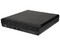 PC Mini HP EliteDesk 8 Mini G1a,
Procesador AMD Ryzen 5 220 (hasta 4.9 Ghz),
Memoria de 16GB DDR5 5600 MHz,
SSD de 512GB,
Video Radeon 740M,
S.O. Windows 11 Pro, Color Negra.