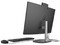Pc All in One HP ProOne 240 G10,
Procesador Intel Core Ultra 5 125U (hasta 4.3 Ghz),
Memoria de 8GB DDR5,
SSD de 512GB,
Pantalla de 23.8