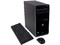 Computadora HP Pro 3515,
Procesador AMD A4-5300 (3.4 GHz),
Memoria 4 GB DDR3, D.D. de 500 GB,
Video Radeon HD 7480,
DVD±R/RW DL,
No Incluye Sistema Operativo,
No Incluye Monitor.