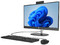 PC All In One HP ProOne 240 G10: 
Procesador Intel Core Ultra 5 125U (hasta 4.3 GHz), 
Memoria de 8GB DDR5, 
SSD de 512GB, 
Pantalla de 23.8