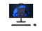 PC All In One HP ProStudio 2 G2a AI: 
Procesador AMD Ryzen AI 7 445 (hasta 4.6 GHz), 
Memoria de 16GB DDR5, 
SSD de 512GB, 
Pantalla de 23.8