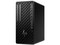 Workstation HP G1i HP Z1: 
Procesador Intel Core Ultra 7 265 (hasta 5.3 GHz), 
Memoria de 16GB DDR5, 
SSD de 1TB, 
Video NVIDIA RTX A400, 
S.O. Windows 11 Pro.