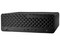 PC de Escritorio HP ProDesk 4 SFF G1i,
Procesador Intel Core Ultra 7 265 (hasta 5.3 GHz),
Memoria de 16GB DDR5,
SSD de 512GB,
Video Intel Graphics,
S.O. Windows 11 Pro. Color Negro.