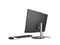 PC All In One HP ProOne 240: 
Procesador Intel Core Ultra 5 125U (hasta 4.3 GHz), 
Memoria de 8GB DDR5, 
SSD de 512GB,
Pantalla de 23.8