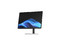 PC All in One HP ProStudio 4 AI G1i,
Procesador Intel Core Ultra 5 225T (hasta 4.9 GHz),
Memoria de 16GB DDR5,
SSD de 512GB,
Pantalla de 23.8