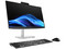 PC All in One HP EliteStudio 8 G1i,
Procesador Intel Core Ultra 7 265 (hasta 5.3 GHz),
Memoria de 32GB DDR5,
SSD de 1TB,
Pantalla de 23.8