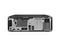 PC de Escritorio HP Pro 400 G9 SFF,
Procesador Intel Core i5 14500 (hasta 5.0 GHz),
Memoria de 16GB DDR4,
SSD de 512GB,
Video UHD Graphics 770,
S.O. Windows 11 Pro. Color Negro.