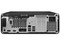 PC de Escritorio HP Pro 400  SFF G9:
Procesador Intel Core i7 13700  (hasta 5.2 GHz),
Memoria de 16GB DDR4,
SSD de 512GB,
Video UHD Graphics 770,
S.O. Windows 11 Pro.