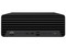 PC de Escritorio HP Pro 400 G9: 
Procesador Intel Core i5 13500 (hasta 4.8 GHz), 
Memoria de 16GB DDR4, 
SSD de 256GB, 
Video UHD Graphics 770, 
S.O. Windows 11 Pro.